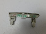 Молдинг решетки радиатора для Toyota Land Cruiser (150)/Prado 2009>, OEM 5312760070 - вид 2 (фото)