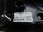 Зеркало правое электрическое для Hyundai Creta 2016>, OEM 87620C9070 - вид 7 (фото)