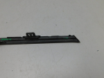 Молдинг переднего бампера для Toyota RAV 4 2019>, OEM 5312342020 - вид 3 (фото)