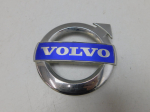 Эмблема для Volvo S60 2010-2018, OEM 31214623 - вид 1 (фото)