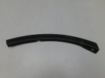 Накладка переднего бампера для Toyota RAV 4 2013-2019, OEM 5211342120 - вид 1 (фото)