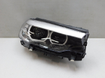 Фара правая для BMW 5-серия G30 2016>, OEM 63117458884 - вид 2 (фото)