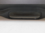 Обшивка багажника для BMW X5 G05 2018>, OEM 51497442641 - вид 2 (фото)