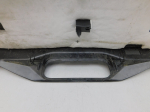 Обшивка багажника для BMW X5 G05 2018>, OEM 51497442641 - вид 4 (фото)
