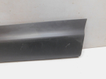 Накладка двери задней левой для Nissan Qashqai (J11) 2014>, OEM 828714EA0A - вид 2 (фото)