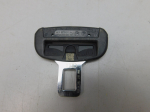 Замок ремня безопасности для Audi A4 [B9] 2015>, OEM 3G0857737 - вид 1 (фото)