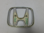 Эмблема для Honda CR-V 2007-2012, OEM 75700S9AG000 - вид 2 (фото)