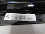 Направляющая стекла двери для BMW X5 G05 2018>, OEM 74297429393 - вид 3 (фото)