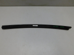 Направляющая стекла двери для BMW X5 G05 2018>, OEM 74297429391 - вид 2 (фото)