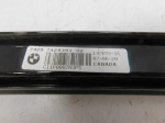 Направляющая стекла двери для BMW X5 G05 2018>, OEM 74297429391 - вид 3 (фото)