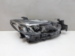 Фара правая для Mazda 6 (GJ/GL) 2013>, OEM GMG551031E - вид 1 (фото)