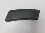 Накладка заднего бампера левая для Toyota RAV 4 2013-2019, OEM 5216242420 - вид 1 (фото)