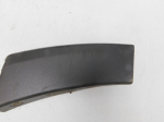 Накладка заднего бампера левая для Toyota RAV 4 2013-2019, OEM 5216242420 - вид 2 (фото)