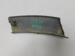 Накладка заднего бампера левая для Toyota RAV 4 2013-2019, OEM 5216242420 - вид 3 (фото)