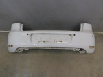 Бампер задний для Volkswagen Golf VI 2009-2013, OEM 5K6807421 - вид 1 (фото)