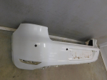 Бампер задний для Volkswagen Golf VI 2009-2013, OEM 5K6807421 - вид 2 (фото)