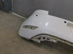 Бампер задний для Volkswagen Golf VI 2009-2013, OEM 5K6807421 - вид 3 (фото)
