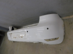 Бампер задний для Volkswagen Golf VI 2009-2013, OEM 5K6807421 - вид 4 (фото)