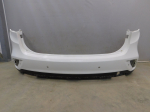 Бампер задний для Hyundai Santa Fe 2012-2018, OEM 86611B8500 - вид 1 (фото)