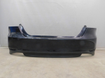 Бампер задний для Toyota Camry V70 2017>, OEM 5215906B80 - вид 1 (фото)
