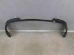 Юбка задняя для BMW X3 G01 2017>, OEM 51127416045 - вид 1 (фото)