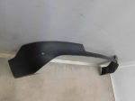 Юбка задняя для BMW X3 G01 2017>, OEM 51127416045 - вид 2 (фото)