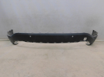Юбка задняя для BMW X1 F48 2015>, OEM 51127355271 - вид 1 (фото)