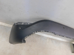 Юбка задняя для BMW X1 F48 2015>, OEM 51127355271 - вид 4 (фото)