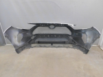 Бампер передний для Toyota RAV 4 2019>, OEM 521190R280 - вид 6 (фото)