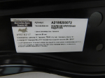 Панель передняя для Mercedes-Benz CLS W218 2010>, OEM A2186200072 - вид 3 (фото)