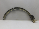 Накладка крыла заднего  левого для Toyota RAV 4 2013-2019, OEM 7560642130 - вид 3 (фото)