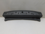 Обшивка багажника для BMW X2 F39 2018>, OEM 51477428115 - вид 1 (фото)