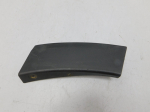 Накладка заднего бампера левая для Toyota RAV 4 2013-2019, OEM 5216242420 - вид 1 (фото)