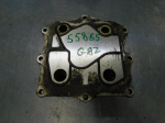 Радиатор масляный для GAZ Gazelle Next, OEM 5318533 - вид 2 (фото)