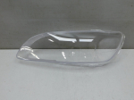 Стекло фары левой для Volvo S60 2010-2018, OEM 31420261 - вид 1 (фото)