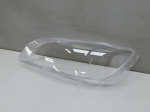 Стекло фары левой для Volvo S60 2010-2018, OEM 31420261 - вид 2 (фото)