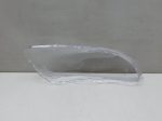 Стекло фары левой для Volvo S60 2010-2018, OEM 31420261 - вид 4 (фото)