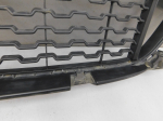 Решетка в бампер центральная для BMW X1 F48 2015>, OEM 51118059888 - вид 2 (фото)