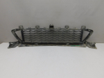 Решетка в бампер центральная для BMW X1 F48 2015>, OEM 51118059888 - вид 3 (фото)