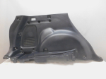 Обшивка багажника для Toyota RAV 4 2013-2019, OEM 6474042071 - вид 1 (фото)
