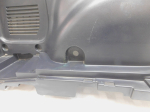 Обшивка багажника для Toyota RAV 4 2013-2019, OEM 6474042071 - вид 2 (фото)