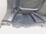 Обшивка багажника для Toyota RAV 4 2013-2019, OEM 6474042071 - вид 3 (фото)