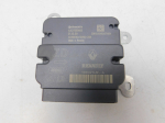 Блок управления AIRBAG для Renault Logan II 2014>, OEM 985102761R - вид 1 (фото)