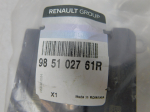Блок управления AIRBAG для Renault Logan II 2014>, OEM 985102761R - вид 3 (фото)