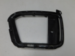 Накладка переднего бампера для Land Rover Range Rover Sport 2013>, OEM JK6217F909AB - вид 1 (фото)