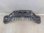 Бампер передний для Suzuki SX4 2013>, OEM 7172164R0 - вид 3 (фото)
