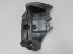 Кронштейн заднего бампера для BMW X6 F16 2014>, OEM 51127338286 - вид 1 (фото)