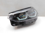 Фары (комплект) для BMW X3 G01 2017>, OEM 63117466120 - вид 8 (фото)