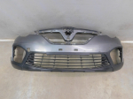 Бампер передний для Renault Kaptur 2016>, OEM 620222535R - вид 2 (фото)