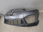 Бампер передний для Renault Kaptur 2016>, OEM 620222535R - вид 4 (фото)